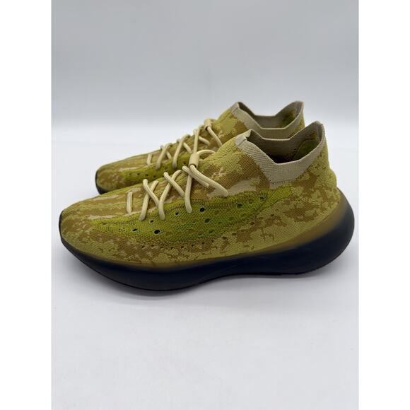 Adidas Yeezy Boost 380 Men’s Size 12 - adidas Hylte Glow Slip On main image 7